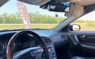 Volvo S60 III, 2007 год, 550 000 рублей, 1 фотография