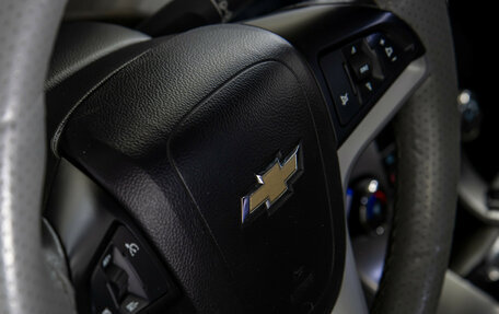 Chevrolet Cruze II, 2012 год, 728 000 рублей, 16 фотография