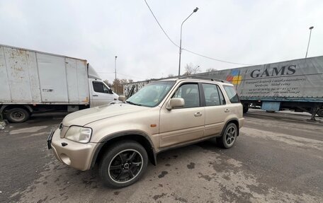 Honda CR-V IV, 2000 год, 470 000 рублей, 1 фотография
