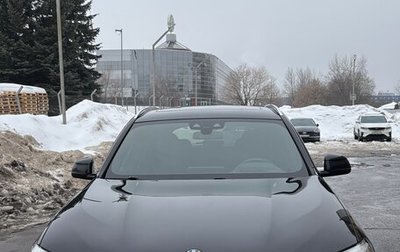 BMW X3, 2019 год, 3 800 000 рублей, 1 фотография