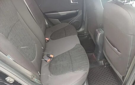 KIA Rio III рестайлинг, 2017 год, 1 250 000 рублей, 1 фотография