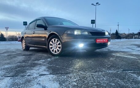 Renault Laguna II, 2001 год, 260 000 рублей, 1 фотография