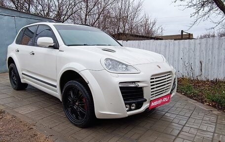 Porsche Cayenne III, 2009 год, 1 900 000 рублей, 1 фотография