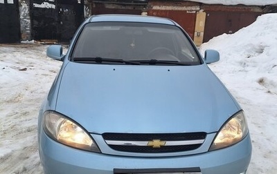 Chevrolet Lacetti, 2012 год, 469 000 рублей, 1 фотография