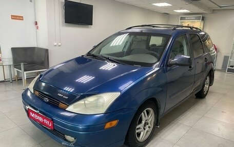 Ford Focus IV, 2000 год, 160 000 рублей, 1 фотография