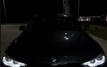 BMW 3 серия, 2017 год, 2 000 000 рублей, 1 фотография