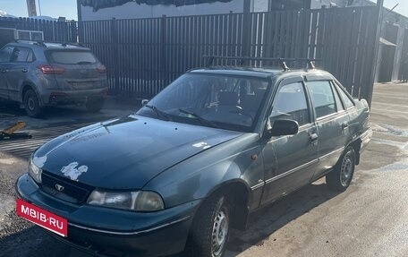 Daewoo Nexia I рестайлинг, 2004 год, 95 000 рублей, 1 фотография