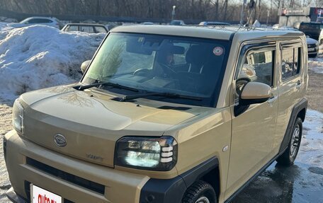 Daihatsu Taft, 2021 год, 1 000 000 рублей, 1 фотография