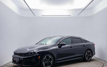 KIA K5, 2020 год, 2 200 000 рублей, 1 фотография