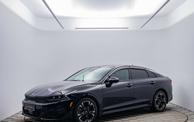 KIA K5, 2020 год, 2 200 000 рублей, 1 фотография