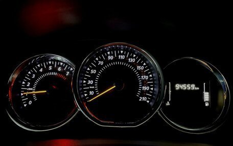 Renault Logan II, 2022 год, 1 177 000 рублей, 6 фотография