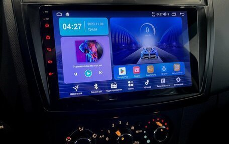 Renault Logan II, 2022 год, 1 177 000 рублей, 7 фотография