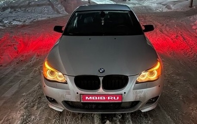 BMW 5 серия, 2003 год, 730 000 рублей, 1 фотография