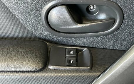 Renault Logan II, 2022 год, 1 177 000 рублей, 10 фотография