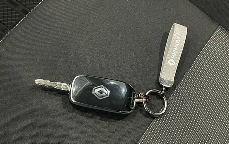 Renault Logan II, 2022 год, 1 177 000 рублей, 20 фотография