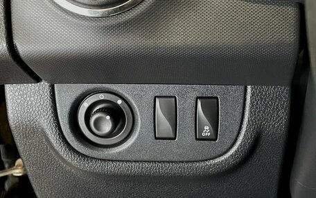 Renault Logan II, 2022 год, 1 177 000 рублей, 11 фотография