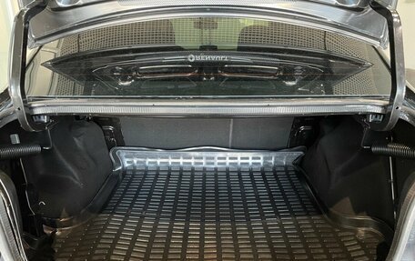 Renault Logan II, 2022 год, 1 177 000 рублей, 17 фотография