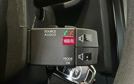 Renault Logan II, 2022 год, 1 177 000 рублей, 12 фотография