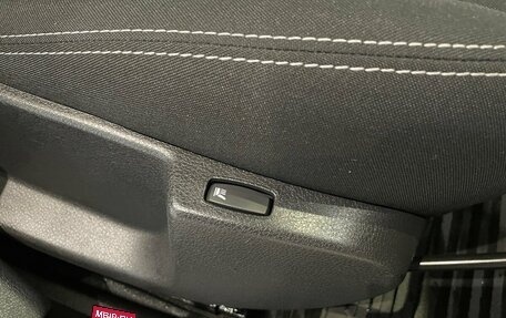 Renault Logan II, 2022 год, 1 177 000 рублей, 14 фотография