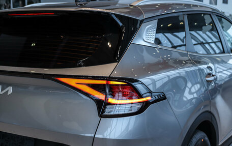 KIA Sportage IV рестайлинг, 2025 год, 4 790 000 рублей, 7 фотография