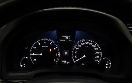 Lexus RX III, 2013 год, 2 498 000 рублей, 13 фотография