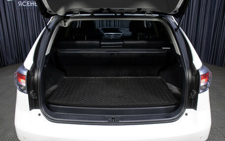 Lexus RX III, 2013 год, 2 498 000 рублей, 10 фотография