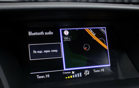 Lexus RX III, 2013 год, 2 498 000 рублей, 22 фотография