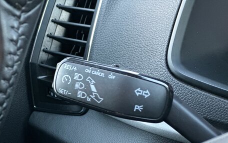 Skoda Karoq I, 2021 год, 2 390 000 рублей, 15 фотография