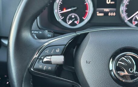 Skoda Karoq I, 2021 год, 2 390 000 рублей, 12 фотография