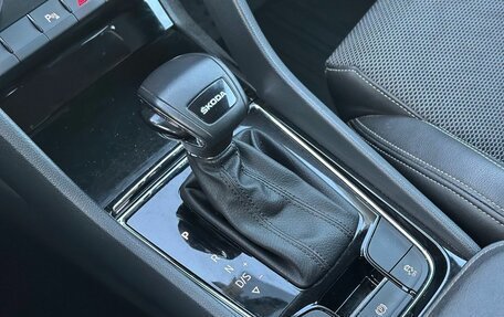 Skoda Karoq I, 2021 год, 2 390 000 рублей, 20 фотография