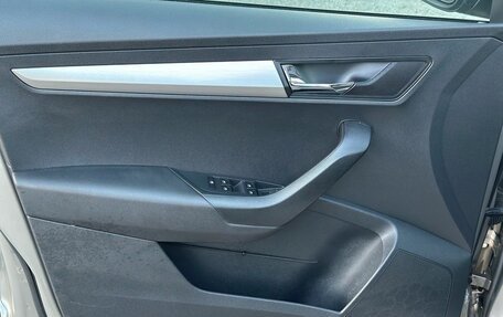 Skoda Karoq I, 2021 год, 2 390 000 рублей, 10 фотография