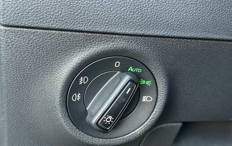 Skoda Karoq I, 2021 год, 2 390 000 рублей, 14 фотография