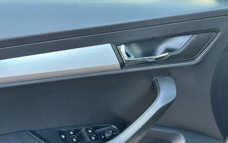 Skoda Karoq I, 2021 год, 2 390 000 рублей, 11 фотография