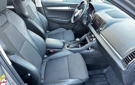 Skoda Karoq I, 2021 год, 2 390 000 рублей, 21 фотография