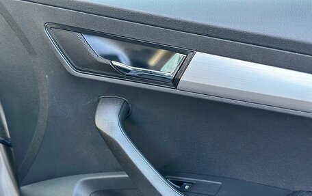 Skoda Karoq I, 2021 год, 2 390 000 рублей, 23 фотография