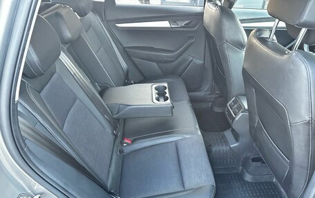 Skoda Karoq I, 2021 год, 2 390 000 рублей, 25 фотография