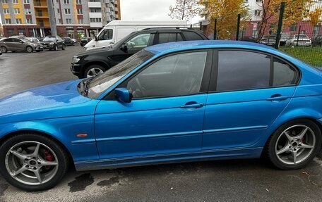 BMW 3 серия, 1999 год, 550 000 рублей, 4 фотография