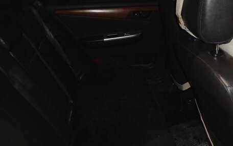 Lifan Solano I (630) рестайлинг, 2012 год, 250 000 рублей, 6 фотография