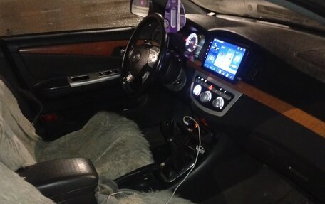 Lifan Solano I (630) рестайлинг, 2012 год, 250 000 рублей, 5 фотография