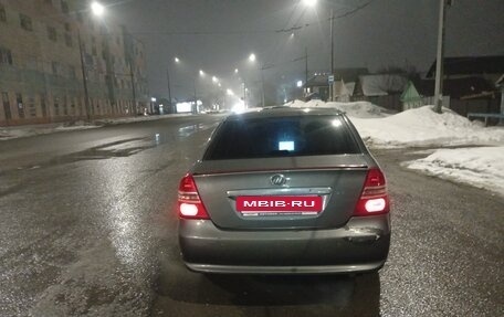 Lifan Solano I (630) рестайлинг, 2012 год, 250 000 рублей, 2 фотография