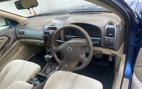 Nissan Cefiro III, 2001 год, 390 000 рублей, 7 фотография