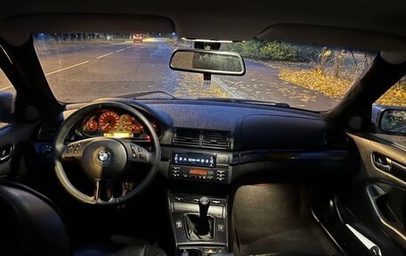 BMW 3 серия, 1999 год, 550 000 рублей, 7 фотография