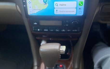 Nissan Cefiro III, 2001 год, 390 000 рублей, 6 фотография