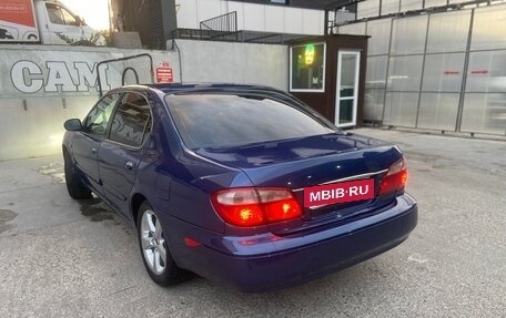 Nissan Cefiro III, 2001 год, 390 000 рублей, 3 фотография