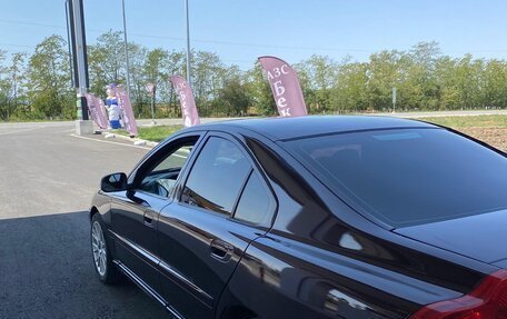 Volvo S60 III, 2007 год, 550 000 рублей, 3 фотография