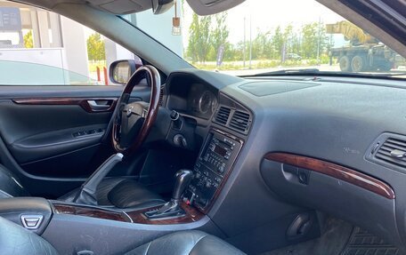 Volvo S60 III, 2007 год, 550 000 рублей, 5 фотография