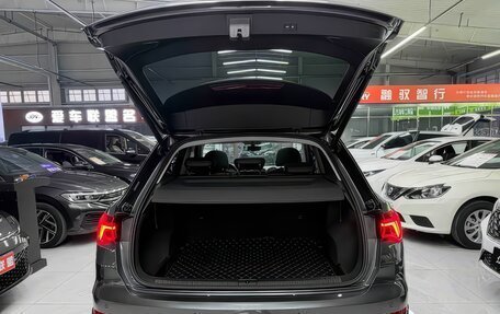 Audi Q3, 2023 год, 2 850 000 рублей, 8 фотография