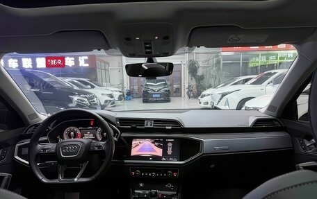 Audi Q3, 2023 год, 2 850 000 рублей, 11 фотография