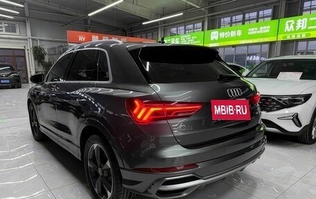 Audi Q3, 2023 год, 2 850 000 рублей, 6 фотография