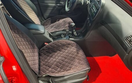 Saab 9-3 II рестайлинг, 2008 год, 360 000 рублей, 7 фотография